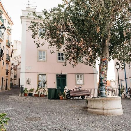 Mouraria 1 - Descubra A Lisboa Medieval Bagian luar foto