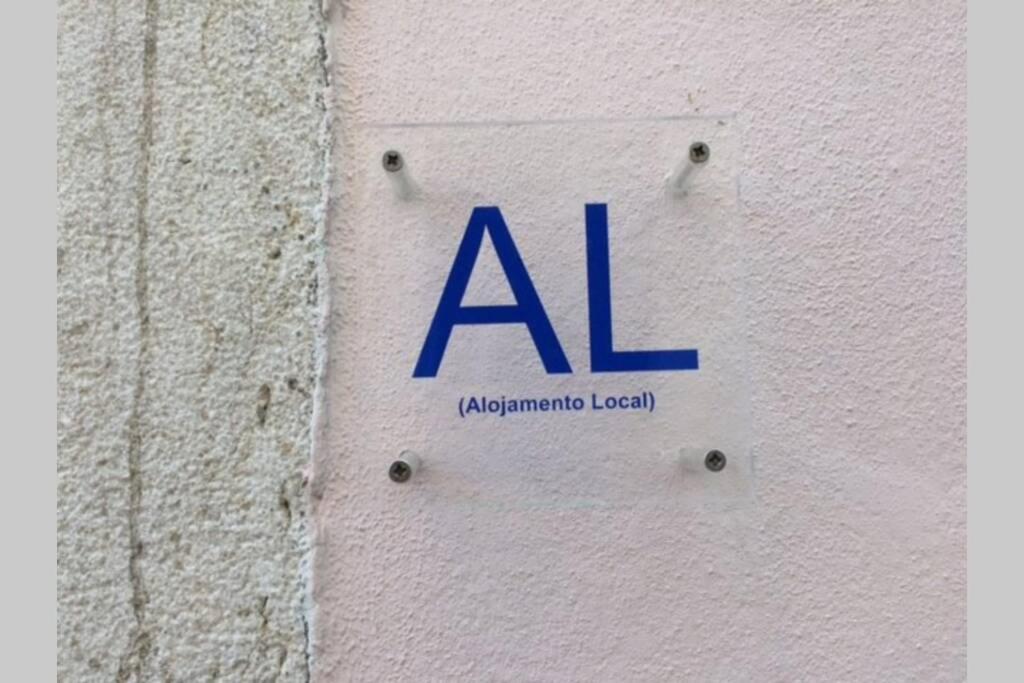 Mouraria 1 - Descubra A Lisboa Medieval Bagian luar foto