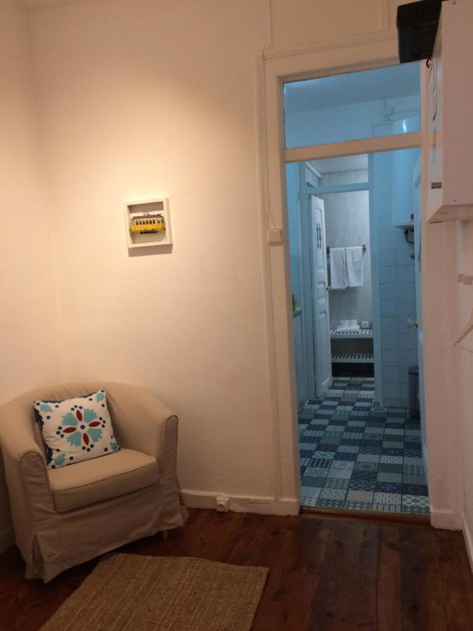Mouraria 1 - Descubra A Lisboa Medieval Bagian luar foto