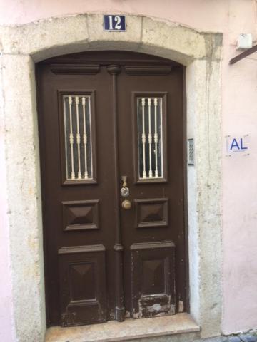 Mouraria 1 - Descubra A Lisboa Medieval Bagian luar foto